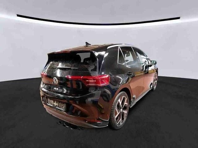 Gebraucht VW ID.3 Pro 150 kW (204 PS) 2023 Schwarz Kleinwagen