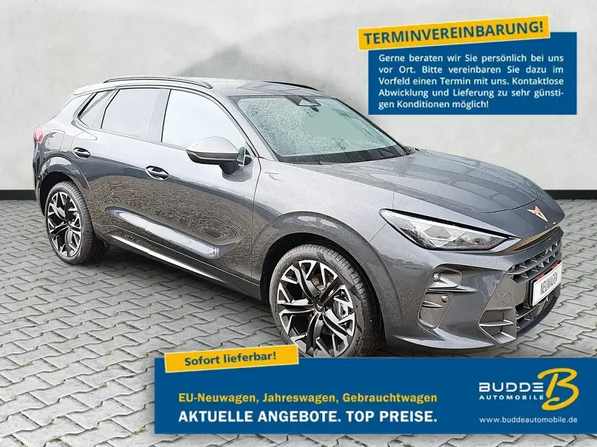 Gebraucht Cupra Terramar 2026 SUV