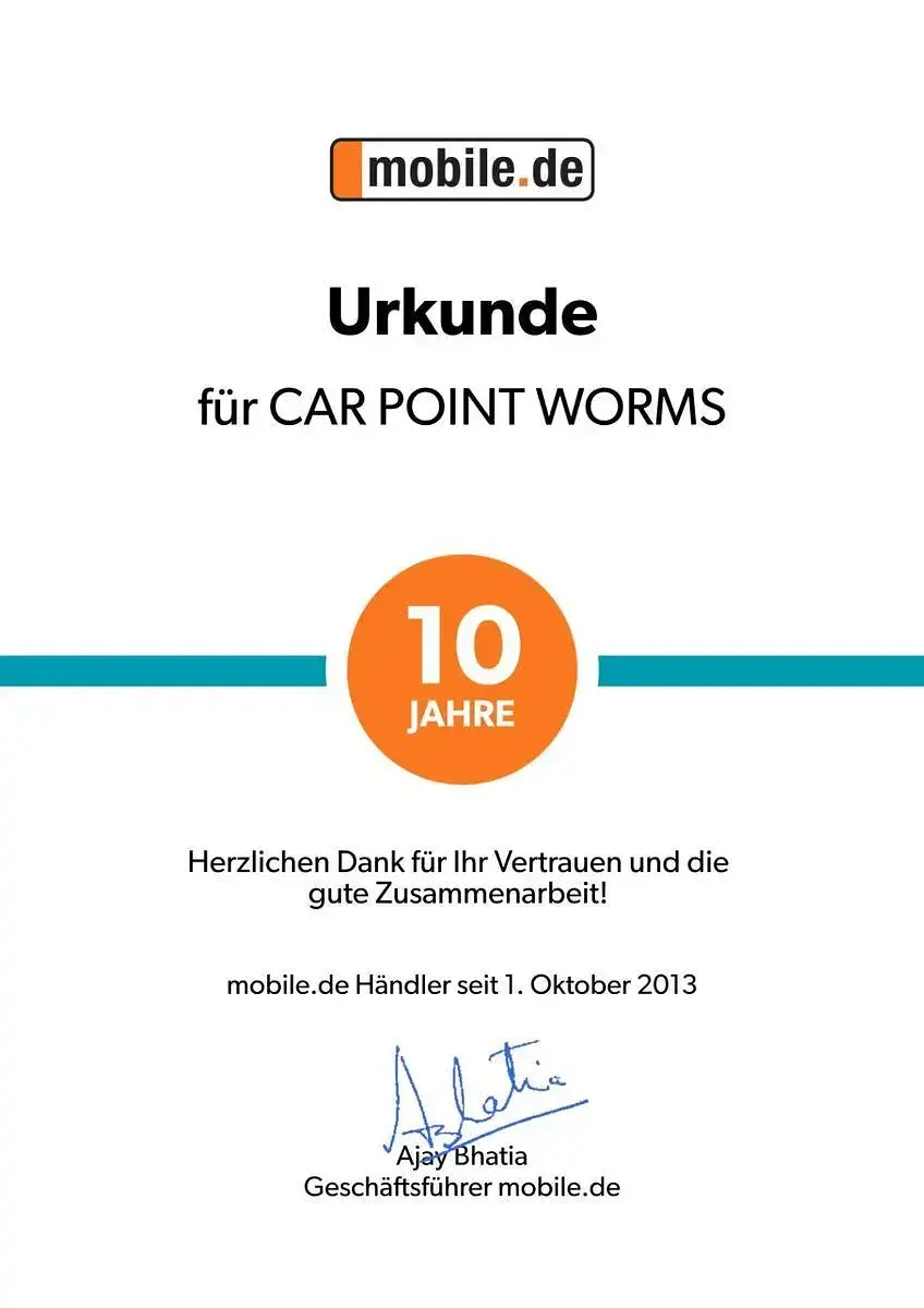 Second-hand VW Sharan Cup 140 CP (102 kW) 2014 Gri Monovolum