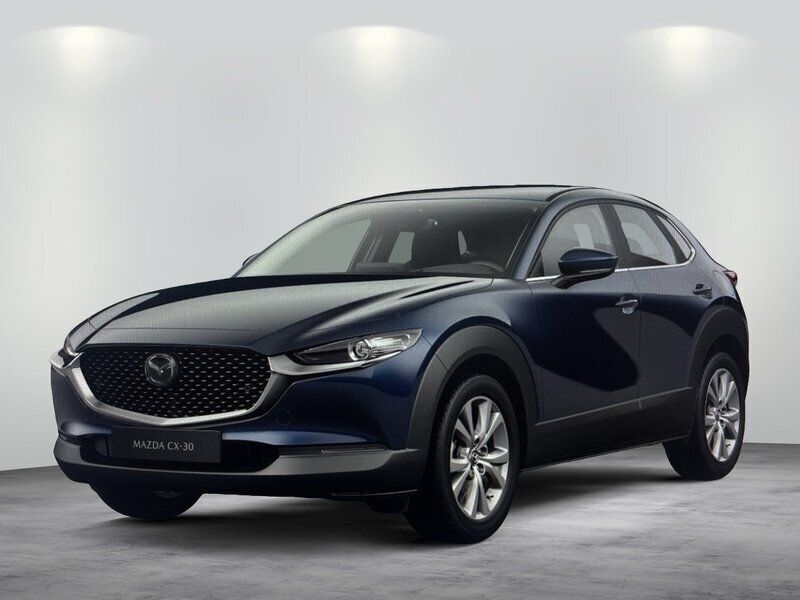 Neu 2025 Mazda CX-30 Center-Line SUV | 29.090 € - Bild 1/4