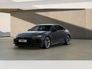 Neu Audi RS5 639 PS (469 kW) 2026 Grau (magnetgrau) Coupé