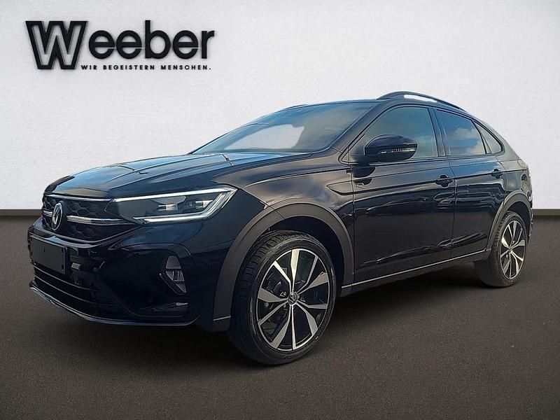 Gebraucht VW Taigo R-line 150 PS (110 kW) 2024 Schwarz SUV
