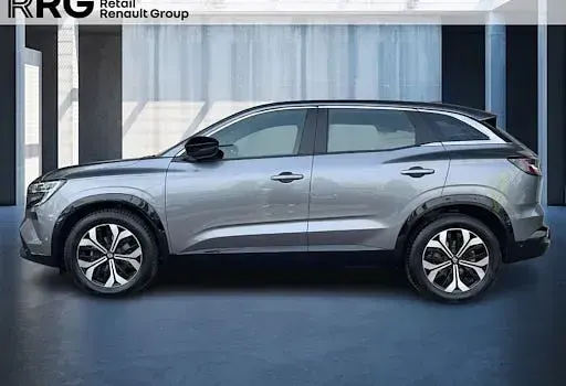 Gebraucht Renault Austral Evolution 158 PS (116 kW) 2024 Grau SUV