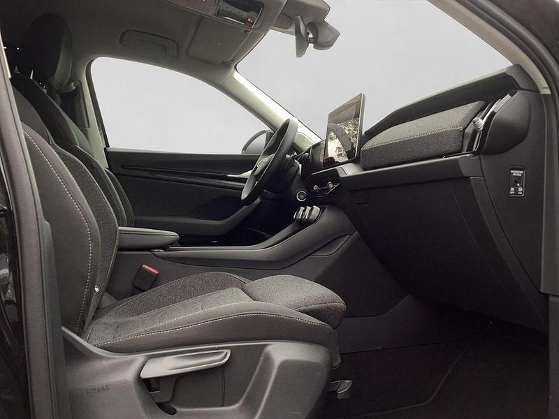 Gebraucht Skoda Kodiaq Selection 193 PS (141 kW) 2025 Schwarz SUV