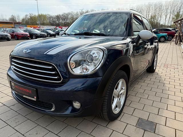Second-hand Mini Cooper 111 CP (81 kW) 2014 Hatchback