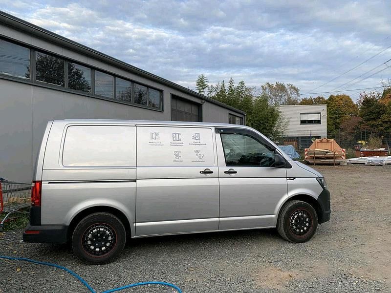 Gebraucht 2015 VW T5 Van | 11.000 € - Bild 1/4