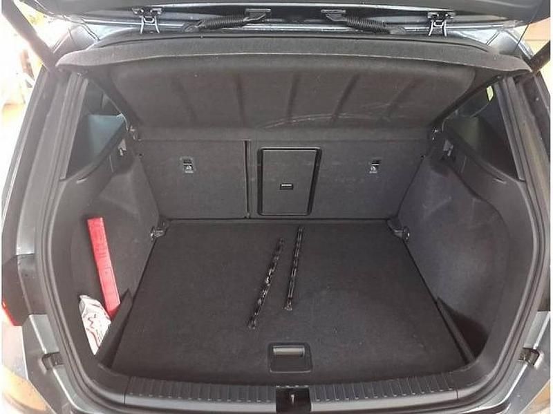 Gebraucht Seat Ateca Xperience 150 PS (110 kW) 2025 Grau SUV