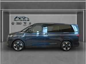 Ny VW Multivan 150 HK (110 kW) 2026 Blå MPV