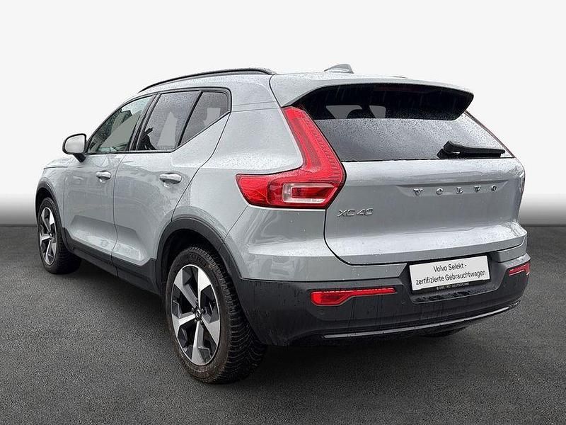 Gebraucht Volvo XC40 Ultimate 197 PS (144 kW) 2023 Vapour grey SUV