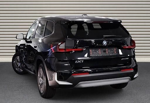 Gebraucht BMW iX1 Performance 230 kW (313 PS) 2023 Schwarz SUV