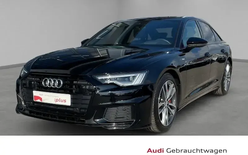 Usata Audi A6 Sport 367 CV (269 kW) 2023 Berlina