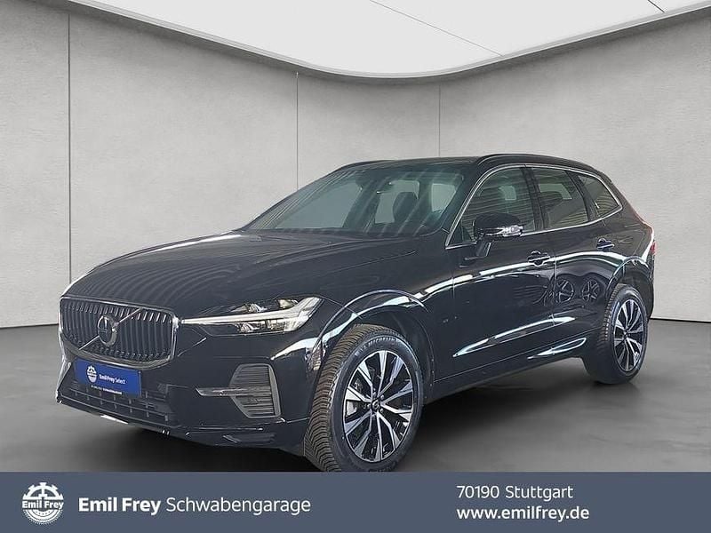 Schwarz Gebraucht 2024 Volvo XC60 Core SUV | 43.970 € (Guter Preis) - Bild 1/4