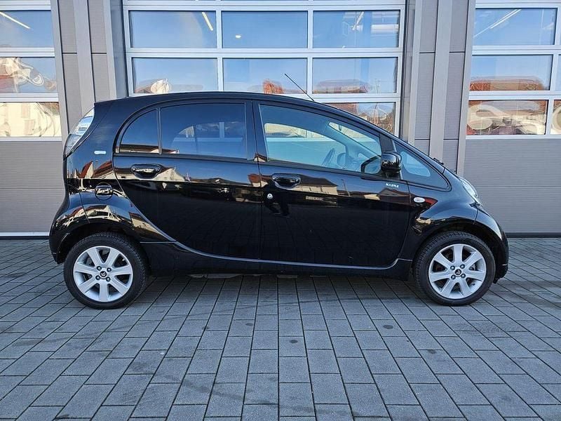 Gebraucht Citroën C-zero Tendance 50 kW (68 PS) 2020 Perlaneraschwarz Kleinwagen