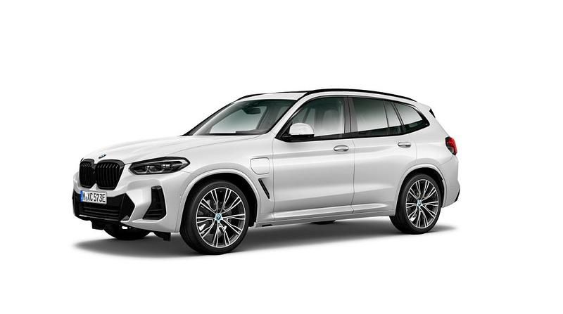Gebraucht 2022 BMW X3 Efficient Dynamics SUV | 42.690 € (Etwas zu teuer) - Bild 1/2