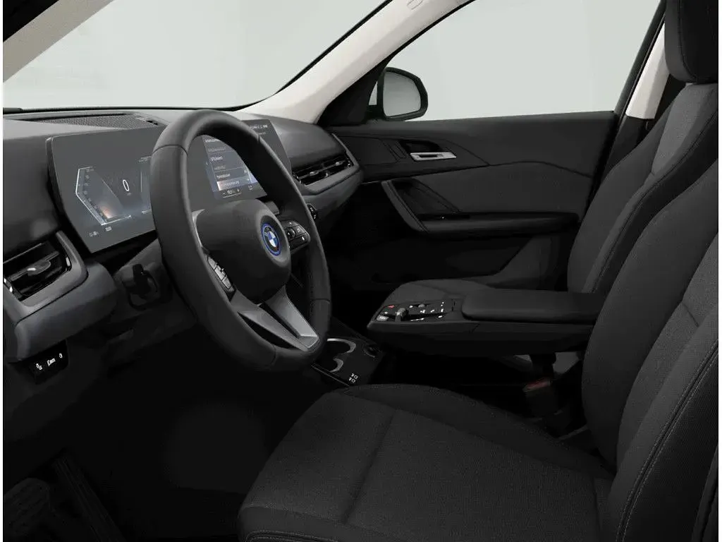 Gebraucht BMW iX1 Performance 230 kW (313 PS) 2023 Weiß SUV