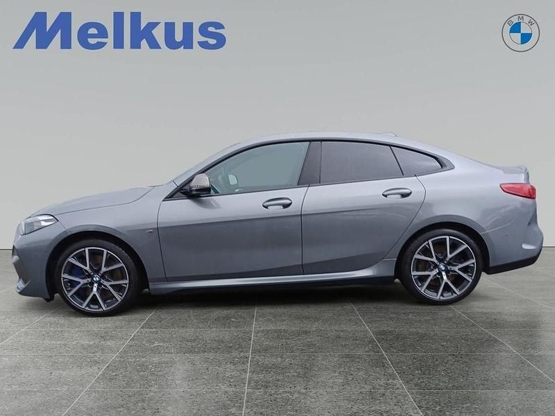 Gebraucht BMW M235 Comfort Edition 306 PS (225 kW) 2025 Grau Coupé