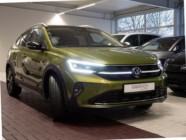 Gebraucht VW Taigo Style 110 PS (80 kW) 2022 Andere farbe SUV