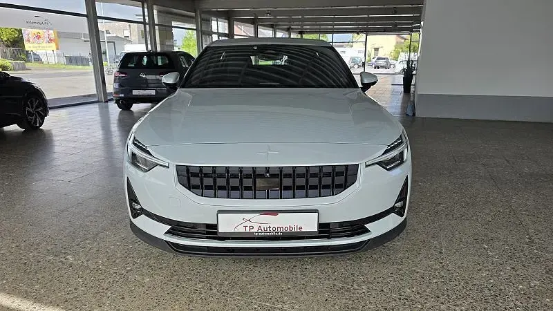 Second-hand Polestar 2 Pilot 169 kW (231 CP) 2023 Gri Hatchback