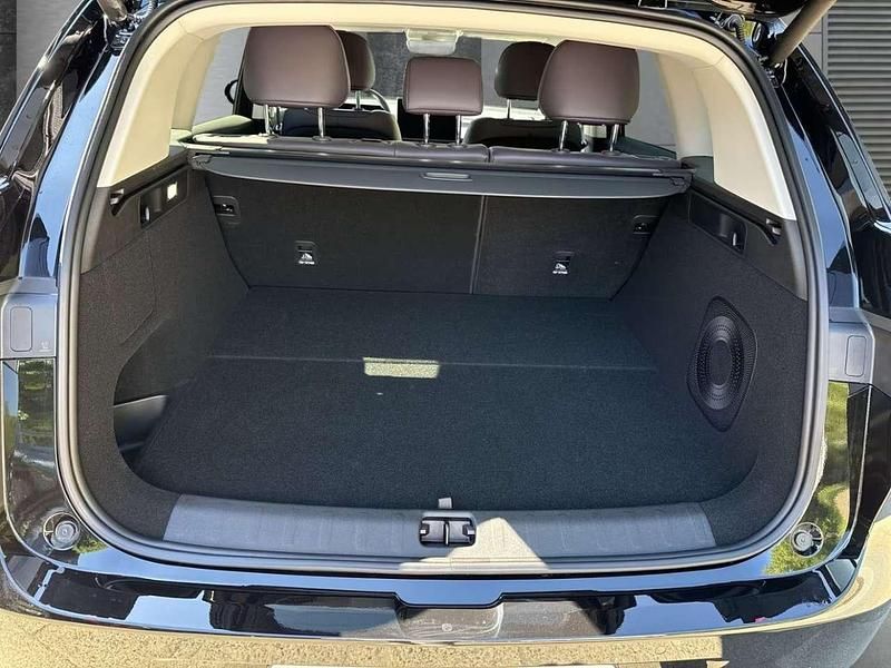 Neu Leapmotor C10 215 PS (158 kW) 2026 Metallic black SUV