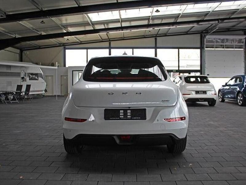 Gebraucht Ora 03 125 kW (171 PS) 2023 Weiß Kleinwagen