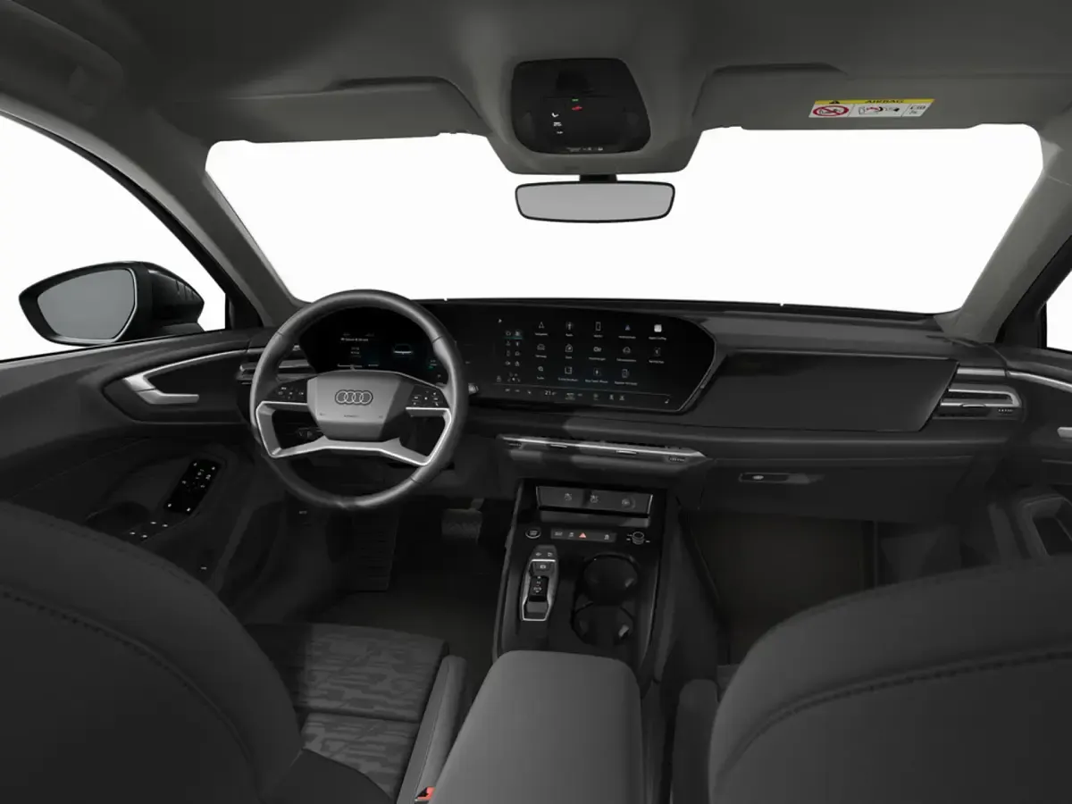 Second-hand Audi A5 Sport 204 CP (150 kW) 2025 Negru Break