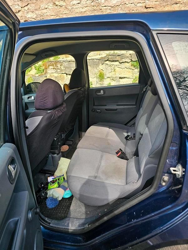 Gebraucht Mitsubishi Colt 75 PS (55 kW) 2004 Kleinwagen