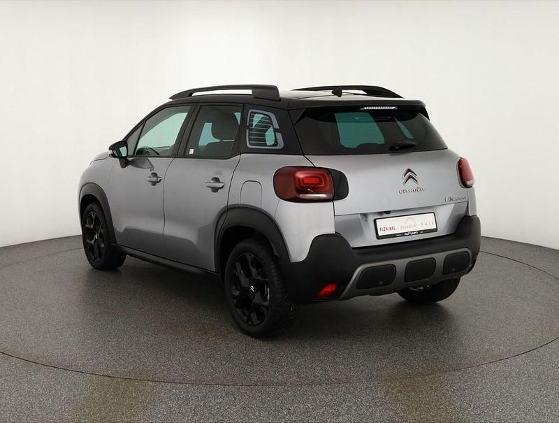 Gebraucht Citroën C3 Aircross PureTech 110 PS (80 kW) 2024 Grau SUV