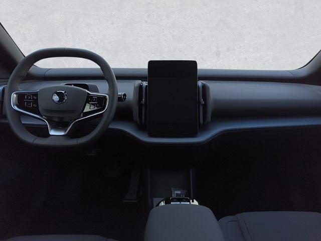 Gebraucht Volvo EX30 CC Ultra 314 kW (428 PS) 2025 Weiß SUV