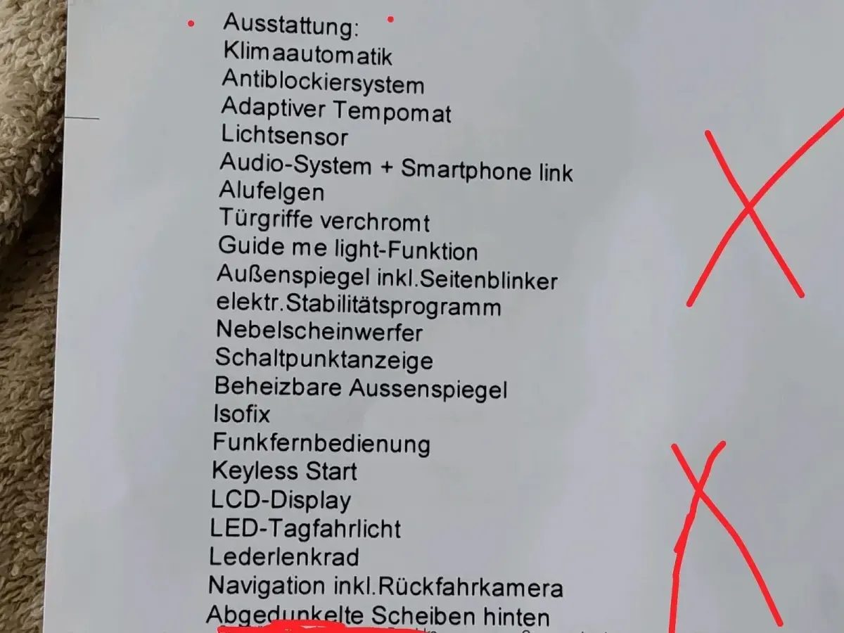 Gebraucht Suzuki Baleno 110 PS (80 kW) 2016 Rot Kleinwagen