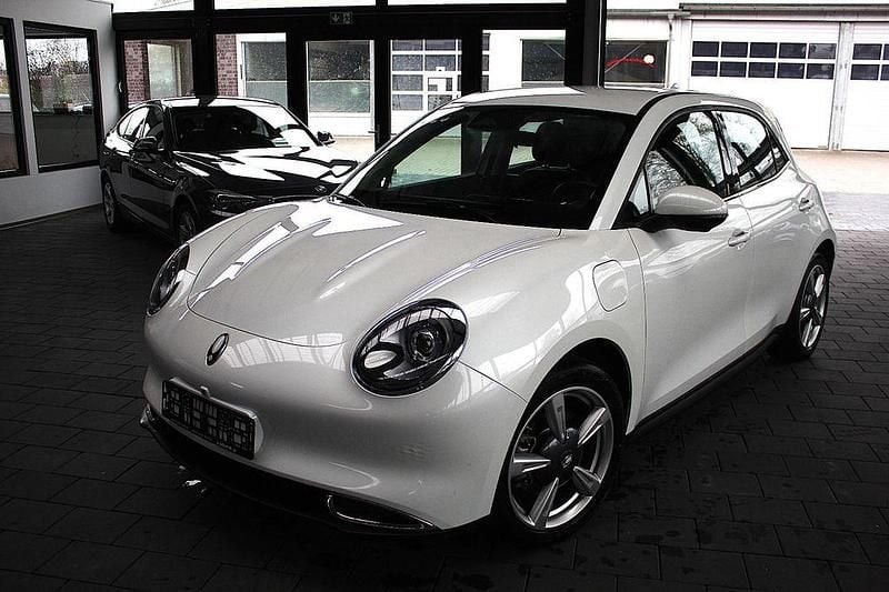 Gebraucht Ora 03 125 kW (171 PS) 2023 Weiß Kleinwagen