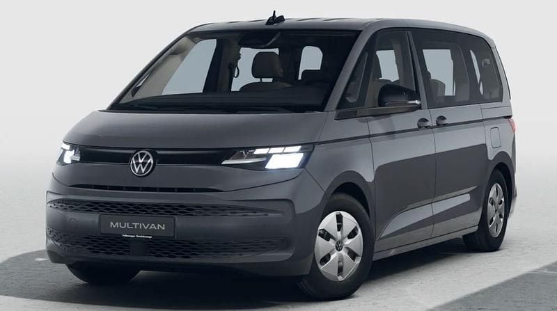 Neu 2025 VW Multivan Van | 56.109 € - Bild 1/4