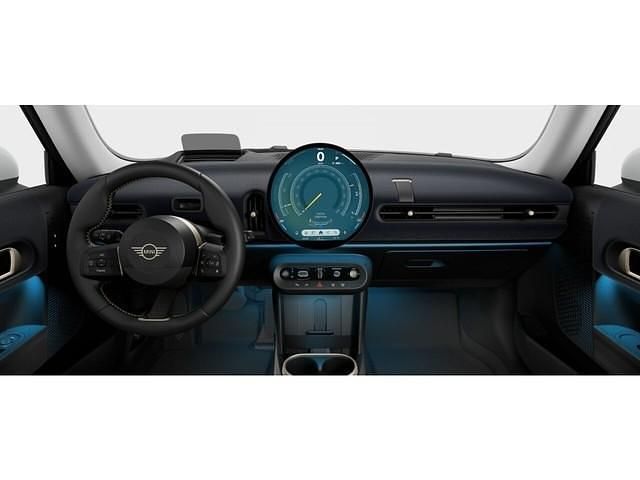 Gebraucht Mini Cooper Classic 156 PS (114 kW) 2024 Gelb Kleinwagen