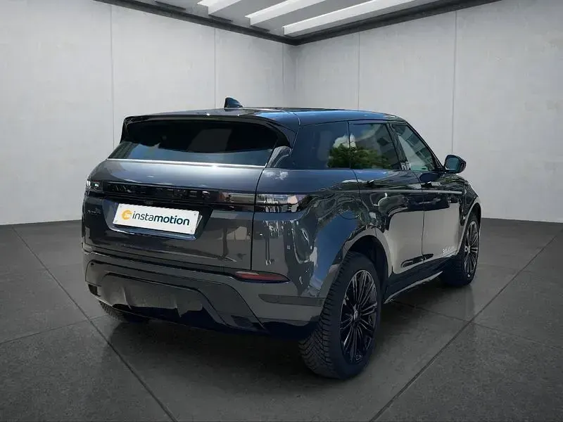 Gebraucht Land Rover Range Rover 200 PS (147 kW) 2026 Grau SUV