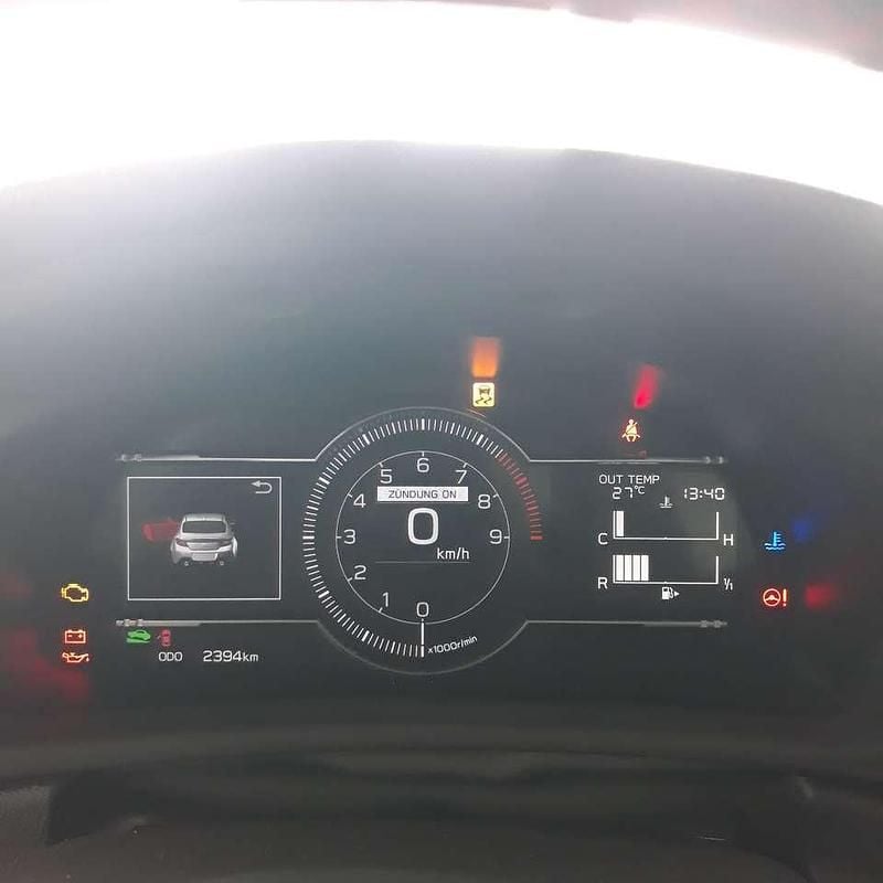 Gebraucht Subaru BRZ Sport 234 PS (172 kW) 2023 Coupé