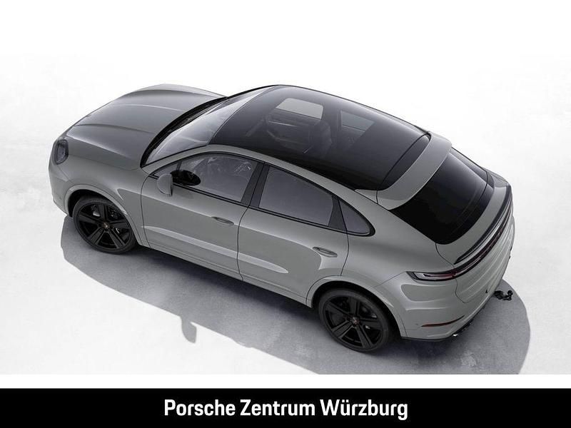 Neu Porsche Cayenne Black Edition 354 PS (260 kW) 2026 Weiß SUV
