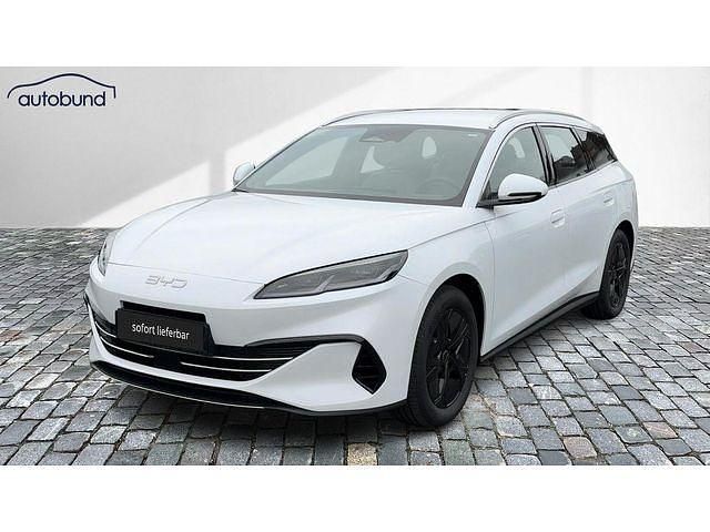 Neu BYD Seal Boost 184 PS (135 kW) 2025 Kombi