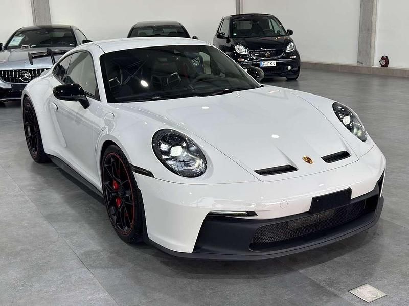 Gebraucht Porsche 911 GT3 510 PS (375 kW) 2022 Schwarz Coupé