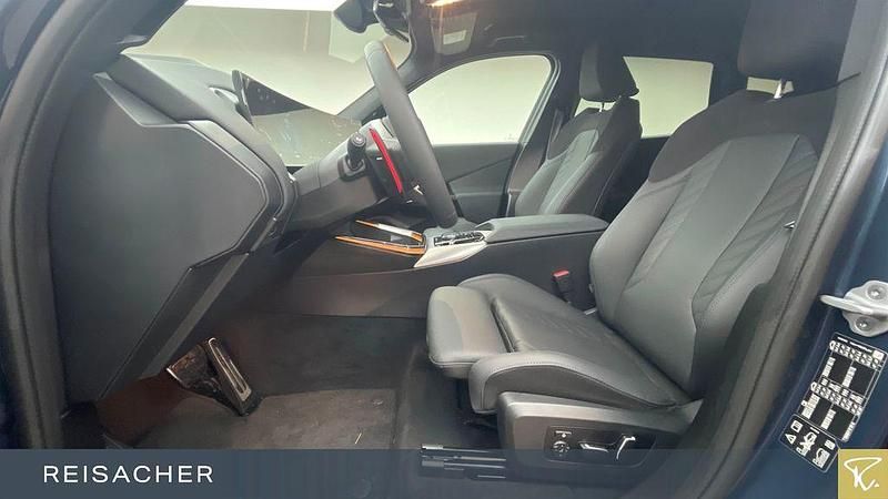 Neu BMW X3 Performance 398 PS (292 kW) 2026 Blau SUV