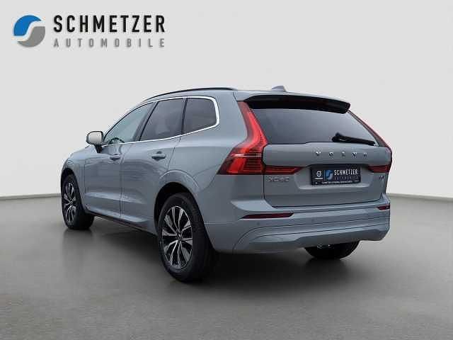 Gebraucht Volvo XC60 250 PS (183 kW) 2025 Vapour grey SUV
