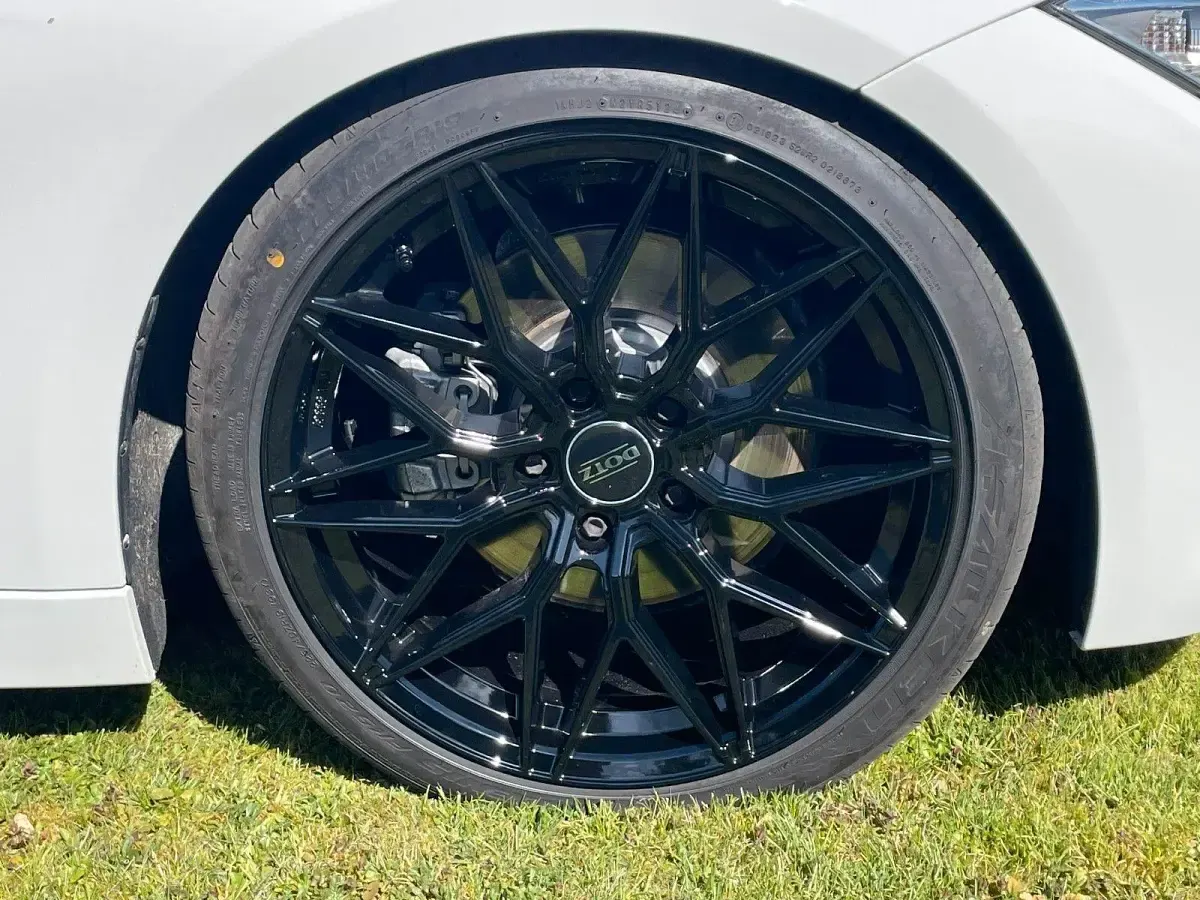 Second-hand BMW 330 Performance 258 CP (189 kW) 2013 Alb Break