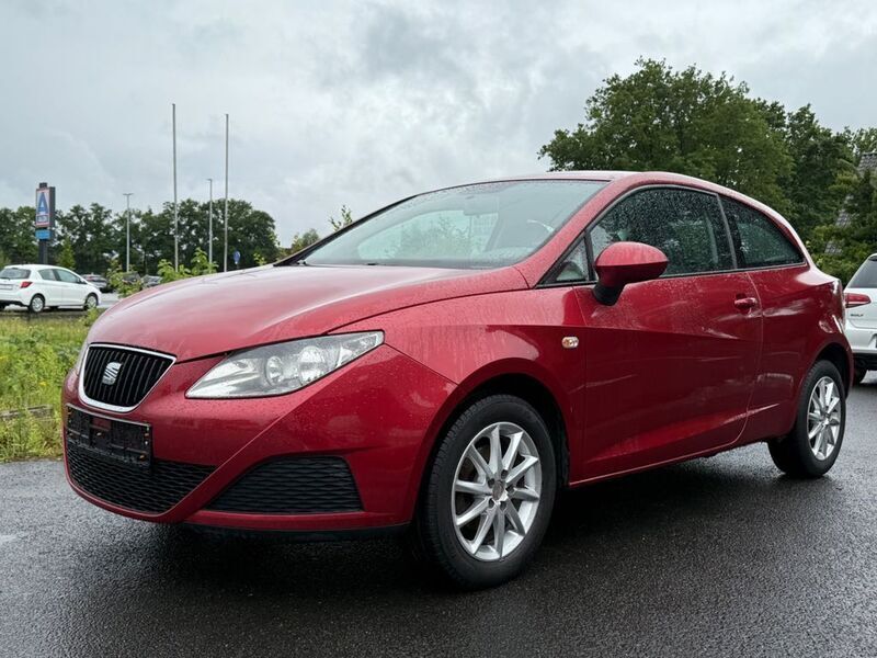 Gebraucht 2011 Seat Ibiza SC Stylance Kleinwagen | 1.999 € (Superpreis) - Bild 1/4