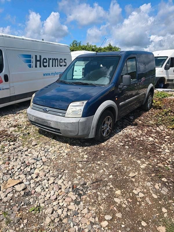 Gebraucht 2008 Ford Transit Van / Kleinbus | 950 € (Superpreis) - Bild 1/4