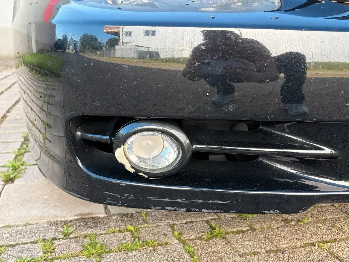 Gebraucht Hyundai Sonata GLS 170 PS (125 kW) 2004 Schwarz Limousine