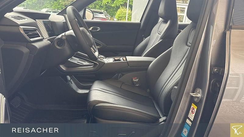 Gebraucht BYD Atto 2 Boost 130 kW (177 PS) 2025 Climbing grey SUV