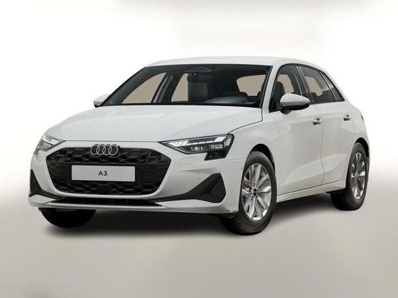 Andere Neu 2025 Audi A3 Limousine | 29.283 € (Superpreis) - Bild 1/1