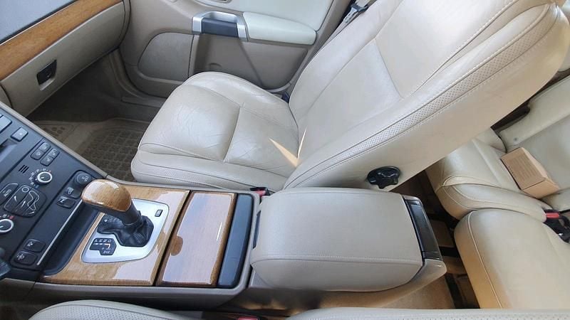 Gebraucht Volvo XC90 Summum 185 PS (136 kW) 2007 Andere farben SUV