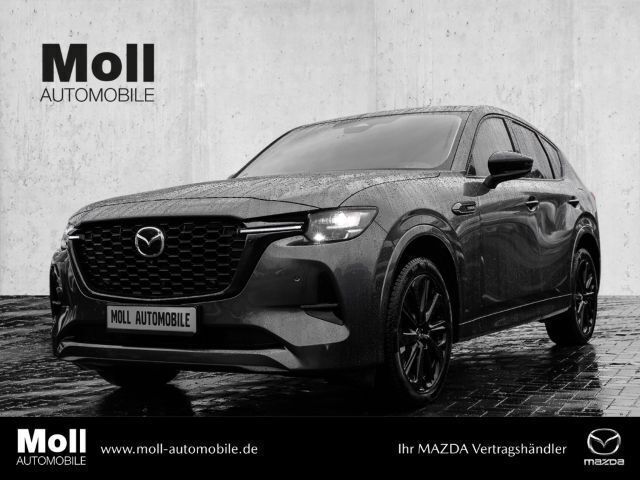 Gebraucht 2023 Mazda 6 Homura-Line SUV | 40.980 € (Fairer Preis) - Bild 1/4
