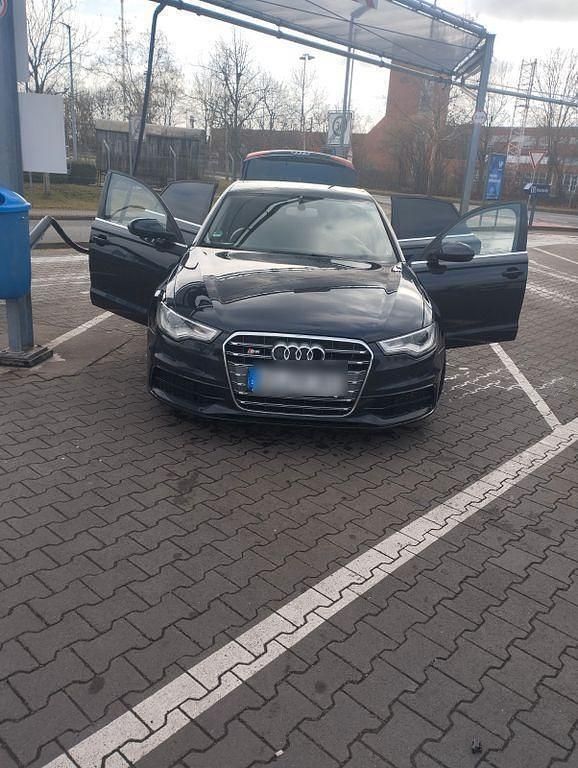 Gebraucht 2011 Audi A6 S-Line Limousine | 11.000 € (Fairer Preis) - Bild 1/4