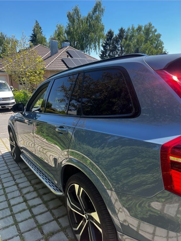 Gebraucht Volvo XC90 Plus 455 PS (334 kW) 2023 Grau SUV