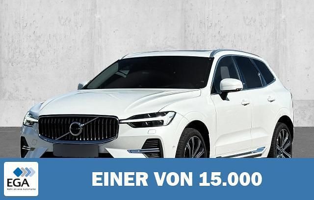 Metallic Gebraucht 2023 Volvo XC60 Ultimate SUV | 51.520 € (Teuer) - Bild 1/4